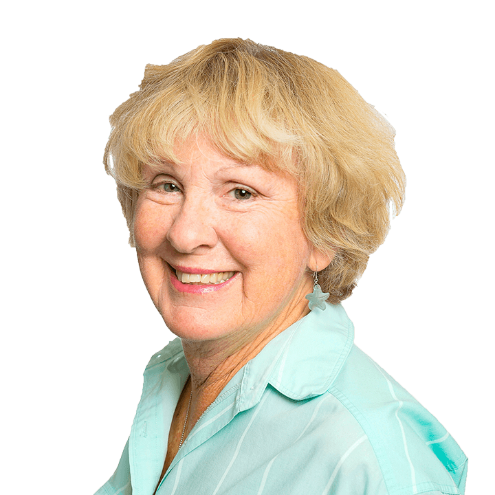 Carolyn Dike, REALTOR® - GRI, Associate Broker